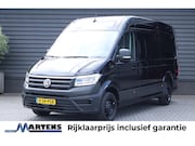 Volkswagen Crafter - 35 2.0 TDI 177pk DSG L3H3 Trekhaak Camera LED Stoelverwarmin