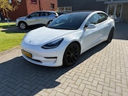 Tesla Model 3 - STND.RWD PLUS 60 KWH