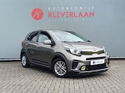 Kia Picanto - 1.2 CVVT X-Line AUTOMAAT | CAMERA | AIRCO | NAVIGATIE | APPL