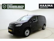 Peugeot e-Partner - 136 L2 50 kWh Camera l PDC l Wireless Apple Carplay & Androi