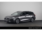 Ford Focus - Wagon 1.0 EcoBoost Hybrid ST Line | Driver Assistance | Wint