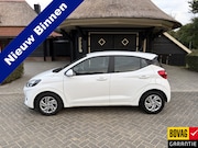 Hyundai i10 - 1.0 Comfort 5-zits Airco Cv Led App Cruise Nap