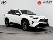 Toyota RAV4 - 2.5 Hybrid AWD Executive | Leder | Stoel-/stuurverwarming |
