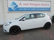Opel Corsa - 1.0 TURBO ONLINE EDITION, Airco, Navi, Bltooth, Camera
