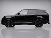 Land Rover Range Rover Sport - 2.0 P400e HSE (APPLE CARPLAY, PANORAMADAK, NAVI, CAMERA, DIG