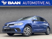 Volkswagen Polo - 1.0 TSI Life Edition | Camera | Apple CarPlay/Anrdoid Auto |