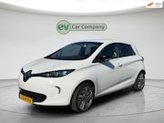 Renault Zoe - Q210 Zen Quickcharge 22 kWh | SOH 85% | Koop accu | Cruise C