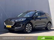 Ford Kuga - 2.5 PHEV Vignale / Schuif- en Kantel Dak / Accu SOH 92 % / B