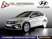 Volkswagen Taigo - 1.0 TSI R-Line *Automaat/Open Dak/LMV/Carplay *