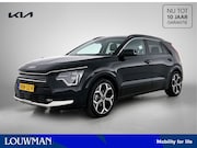 Kia Niro - 1.6 GDi Hybrid DynamicPlusLine | Stuur-/Stoelverwarming | Na