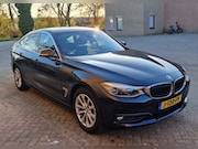 BMW 3-serie GT - 330i Centennial High Executive 104400km, Gran Turismo met HU