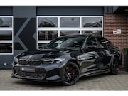 BMW 3-serie - M340i xDrive M Sport Pro | LCI | M Performance | Panorama | 