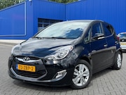 Hyundai ix20 - 1.4i i-Vision/Clima/Cruise/Pano/LMV/Trekhaak