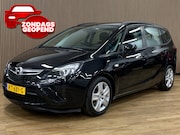 Opel Zafira - Tourer 1.4 Business Edition|7 Persoons|Airco|