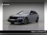 BMW 5-serie - 530e M-Sport Pro | Individual Brooklyn Grau | 19" | Ventilat