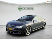Audi A5 - Sportback 3.0 TFSI S5 quattro Pro Line | Memory Seats | Came