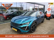 Peugeot 408 - 1.2 PureTech GT 130 AUTOMAAT NAVI CAMERA PANORAMA ALCANTARA 