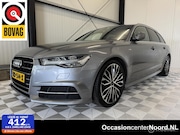 Audi A6 - 1.8 TFSI ultra S line Edition | NAP | Trekhaak