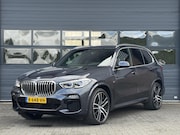 BMW X5 - XDRIVE40I HIGH EXECUTIVE I M-SPORT I SCHUIF/KANTELDAK I STAN