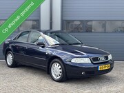 Audi A4 - 1.6 Advance Uitvoering