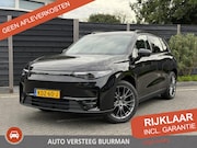 Leapmotor C10 - Design Pro 69.9 kWh 218PK Automaat Navigatie, Camera 360, Li