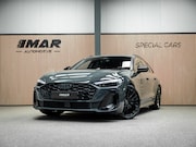 Audi A5 - Avant 2.0 TFSI quattro S edition | Passagiersdisplay | 3x S-
