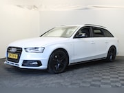Audi A4 - 2.0 TDI quattro Pro Line S |Navi|Stoelverwarming|