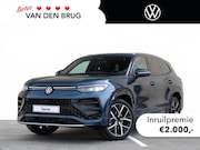 Volkswagen Tayron - R-Line Edition 1.5 eHybrid 272 PK | Black style | 230v aansl