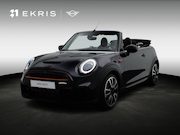 MINI Cabrio - John Cooper Works Premium Pakket + Stuurwielrand Verwarmd +