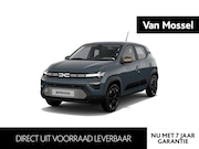 Dacia Spring - Electric 100 1AT Extreme | Achteruitrijcamera | Cruise Contr