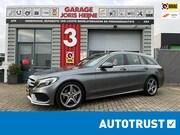 Mercedes-Benz C-klasse - Estate 115000 km 180 AMG Sport Edition