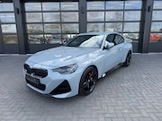 BMW 2-serie - Coupé 220i / M-Sport / Dealer onderhouden