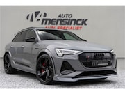 Audi e-tron - S Quattro 371kW / 360 Top View/ Panoramadak/ B&O/ 371kW (505