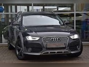 Audi A4 - 3.0 TDI Quattro | 245PK | ACC | Leder | Trekhaak