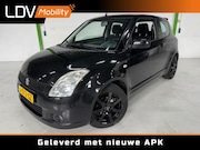 Suzuki Swift - 1.5 GLS / Android Auto / / LM velgen 16 inch / Airco / Nette