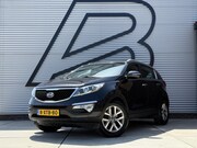 Kia Sportage - 1.6 GDI BusinessLine 1e Eigenaar|Navi|Camera|Clima|Cruise|PD