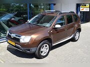 Dacia Duster - 1.6 Lauréate 2wd