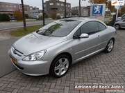 Peugeot 307 - 2.0-16V Sport 180