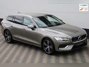 Volvo V60 - 2.0 T5 Inscription Carplay Trekhaak Navi Cruise