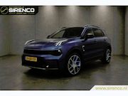 Lynk & Co 01 - 1.5| trekhaak | 360 camera met 3d view | panoramadak | stoel