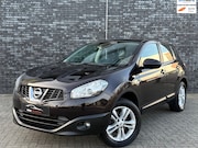 Nissan Qashqai - 1.6 Cruise Control|Trekhaak|Xenon|Climate|17'' Inch|Elekt Sp