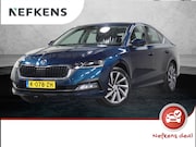 Skoda Octavia - 110PK Edition Plus | 1ste eigenaar | Alcantara/LEER | Trekha