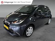 Toyota Aygo - 1.0 VVT-i X-Play Pack Airco / Camera / Cruise control