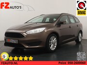 Ford Focus - Wagon 1.0 Trend - Navigatie - Parkeersensoren - Aircondition