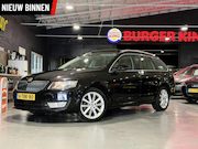 Skoda Octavia - Combi 1.2 TSI Greentech Elegance