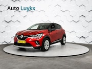 Renault Captur - 1.6 E-Tech PHEV 160 Intens | Apple Carplay/Android Auto | Pa