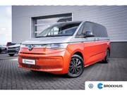 Volkswagen Multivan - Energetic eHybrid | Achterklep Easy Lift (Pick-Up) | Achteru