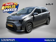 Kia Picanto - 1.0 DPI DynamicPlusLine Prijspakker
