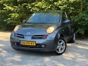 Nissan Micra - 1.2 Acenta | Airco + 5-DRS Nu € 1.950,