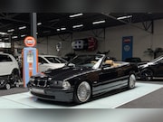 BMW 3-serie - 318i Aut Uniek | 66DKM | Vol optie | High Exe | Leer | Clima